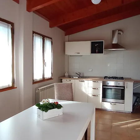 Le Due Valli Bed & Breakfast La Cassa