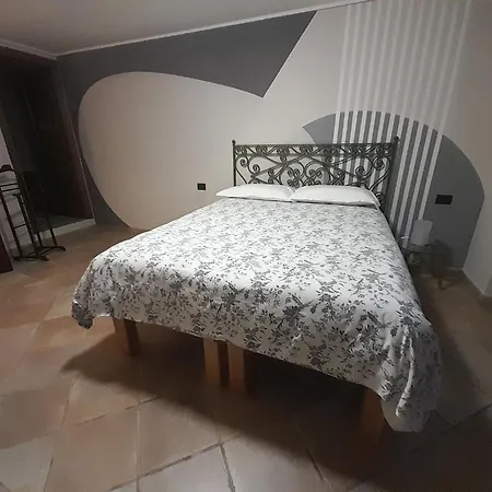 Bed & Breakfast Le Due Valli