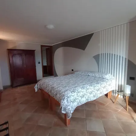 Le Due Valli Bed & Breakfast 3*