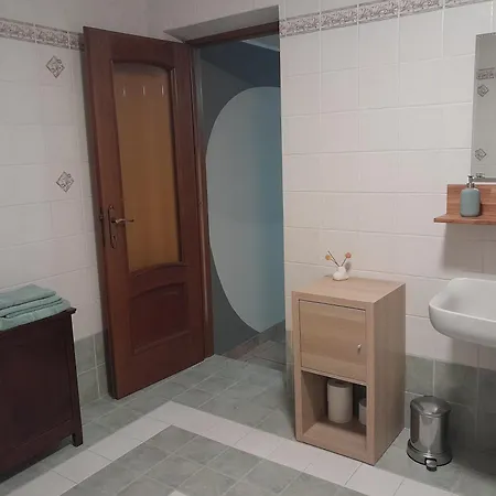Bed & Breakfast Le Due Valli La Cassa