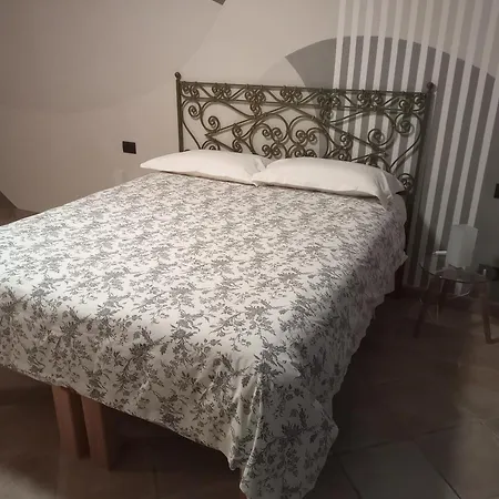 Le Due Valli Bed & Breakfast
