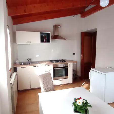 Le Due Valli 3* La Cassa