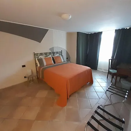 Bed & Breakfast Le Due Valli