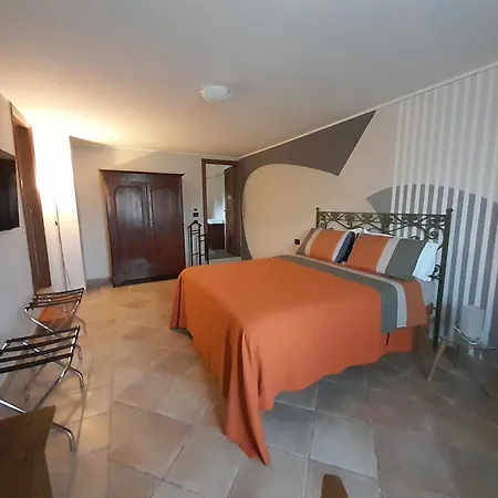 Le Due Valli Bed & Breakfast La Cassa