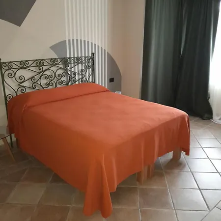 Le Due Valli Bed & Breakfast La Cassa