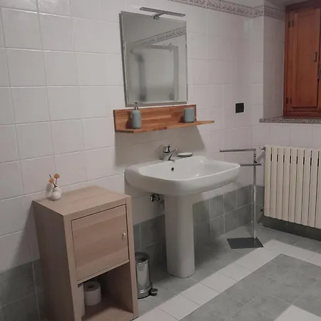 Bed & Breakfast Le Due Valli 3*