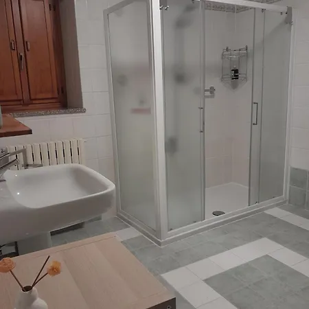 Bed & Breakfast Le Due Valli
