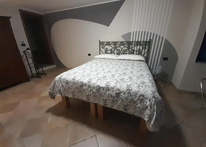 فندق مبيت وإفطار Le Due Valli