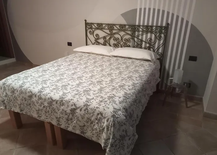 Le Due Valli فندق مبيت وإفطار