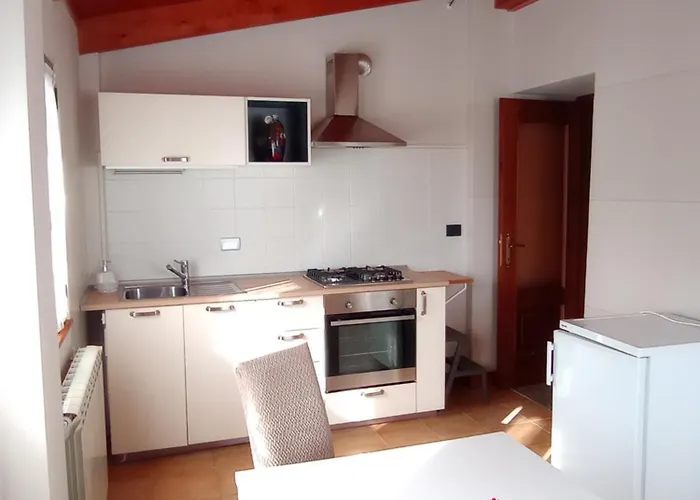 Le Due Valli 3* La Cassa